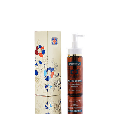 江汉男女外阴洗液