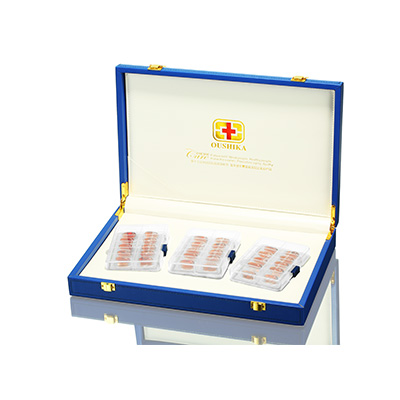 江汉子宫排毒套