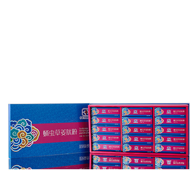 江汉调经养气汤