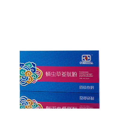 江汉蛹虫草气血汤