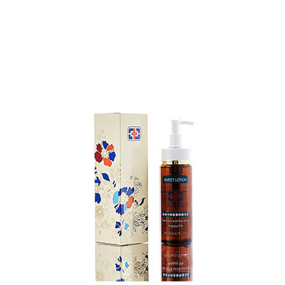 江汉男女外阴洗液