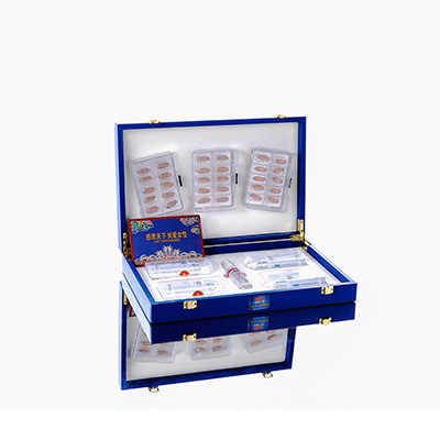 江汉爱芯回春综合版