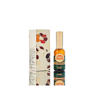 江汉私密细嫩修复精华