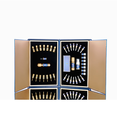 江汉7D私密抗衰养护套